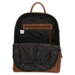 Micmacbags Côte D'Azur Luiertas Cognac -Trendy Tassenwinkel image 2171