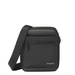 Hedgren Next App Schoudertas Black