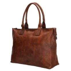 Micmacbags Discover Luiertas Bruin -Trendy Tassenwinkel image 2182