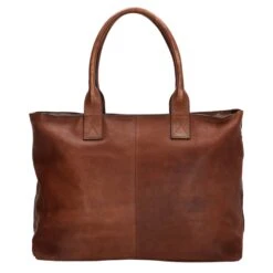 Micmacbags Discover Luiertas Bruin -Trendy Tassenwinkel image 2183