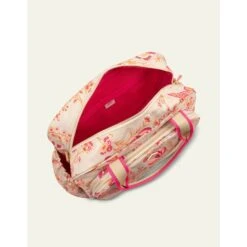 Oilily Bibi Baby Bag Sits Icon Pink -Trendy Tassenwinkel image 2194