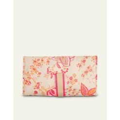 Oilily Bibi Baby Bag Sits Icon Pink -Trendy Tassenwinkel image 2195