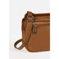 Aunts & Uncles Jamies Orchard Azalea Shoulderbag Cognac -Trendy Tassenwinkel image 22