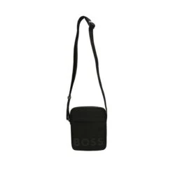 Boss Catch 2.0 Crossbody Black -Trendy Tassenwinkel image 2204