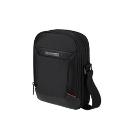 Samsonite Pro-DLX 6 Crossover M 9.7'' Black -Trendy Tassenwinkel image 2224