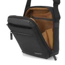 Hedgren Next App Schoudertas Black -Trendy Tassenwinkel image 223