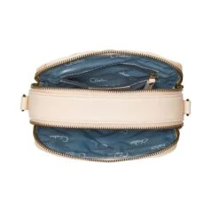 Chabo Milano Camera Bag Off-white -Trendy Tassenwinkel image 2232