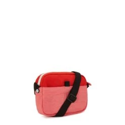 Kipling Sisko Tango Pink Bl -Trendy Tassenwinkel image 2235
