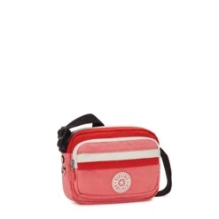 Kipling Sisko Tango Pink Bl -Trendy Tassenwinkel image 2236