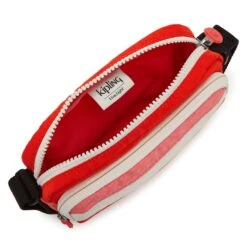 Kipling Sisko Tango Pink Bl -Trendy Tassenwinkel image 2237