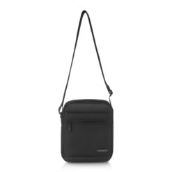 Hedgren Next App Schoudertas Black -Trendy Tassenwinkel image 224