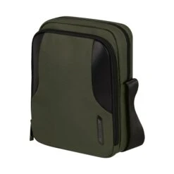 Samsonite XBR 2.0 Crossover M 9.7" Foliage Green -Trendy Tassenwinkel image 2242
