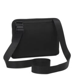 Tumi Alpha Bravo Service Crossbody Black -Trendy Tassenwinkel image 2260