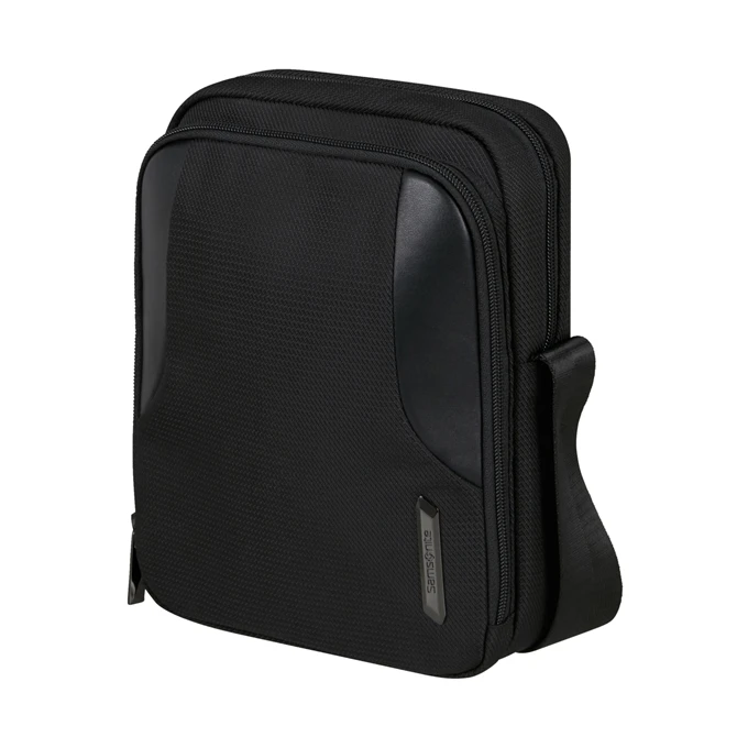 Samsonite XBR 2.0 Crossover M 9.7" Black 4 Samsonite XBR 2.0 Crossover M 9.7" Black - Afbeelding 4