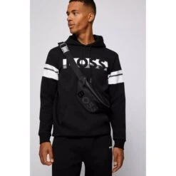 Boss Catch Bumbag II Black -Trendy Tassenwinkel image 2278