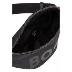 Boss Catch Bumbag II Black -Trendy Tassenwinkel image 2280