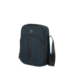 Samsonite Sacksquare Crossover M 9.7" Blue -Trendy Tassenwinkel image 2317
