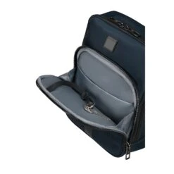 Samsonite Sacksquare Crossover M 9.7" Blue -Trendy Tassenwinkel image 2321