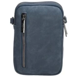 Zebra Trends Lisa Telefoontasje II Jeansblauw -Trendy Tassenwinkel image 2324