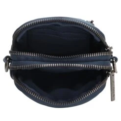 Zebra Trends Lisa Telefoontasje II Jeansblauw -Trendy Tassenwinkel image 2326