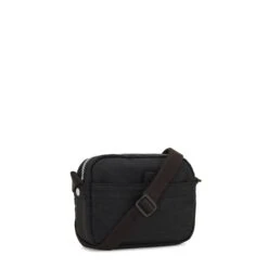 Kipling Sisko New Vall Black 8 Kipling Sisko New Vall Black -Trendy Tassenwinkel image 2329