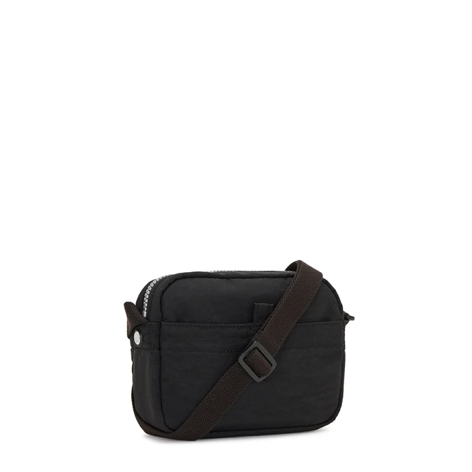 Kipling Sisko New Vall Black 3 Kipling Sisko New Vall Black - Afbeelding 3