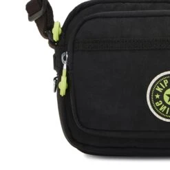 Kipling Sisko New Vall Black 11 Kipling Sisko New Vall Black -Trendy Tassenwinkel image 2332