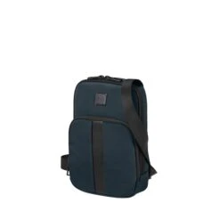 Samsonite Sacksquare Crossover S 7.9" Blue -Trendy Tassenwinkel image 2338