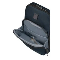 Samsonite Sacksquare Crossover S 7.9" Blue -Trendy Tassenwinkel image 2340