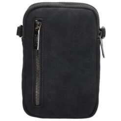 Zebra Trends Lisa Telefoontasje II Zwart 7 Zebra Trends Lisa Telefoontasje II Zwart -Trendy Tassenwinkel image 2343