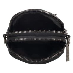 Zebra Trends Lisa Telefoontasje II Zwart 9 Zebra Trends Lisa Telefoontasje II Zwart -Trendy Tassenwinkel image 2345