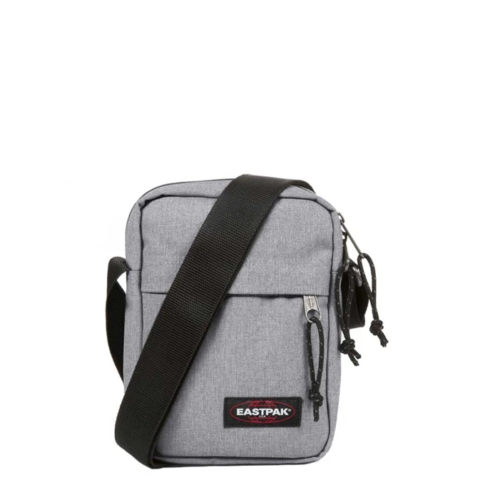 Eastpak The One Sunday Grey 1 Eastpak The One Sunday Grey