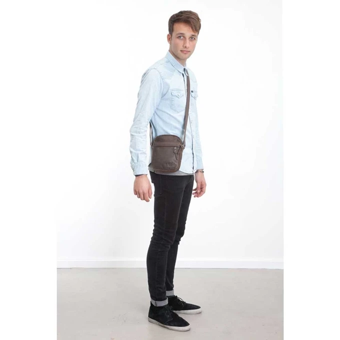 Eastpak The One Sunday Grey 2 Eastpak The One Sunday Grey - Afbeelding 2