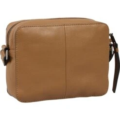 Burkely Mystic Maeve Camerabag Cognac -Trendy Tassenwinkel image 235