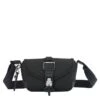 Tumi Alpha Bravo Compass Crossbody Black