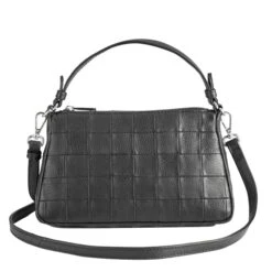 Markberg LaurenMBG Crossbody Upcycled Black