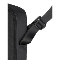 Jack Wolfskin Gadgetary Black -Trendy Tassenwinkel image 2371