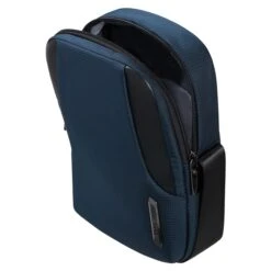 Samsonite XBR 2.0 Crossover S 7.9" Blue -Trendy Tassenwinkel image 2377