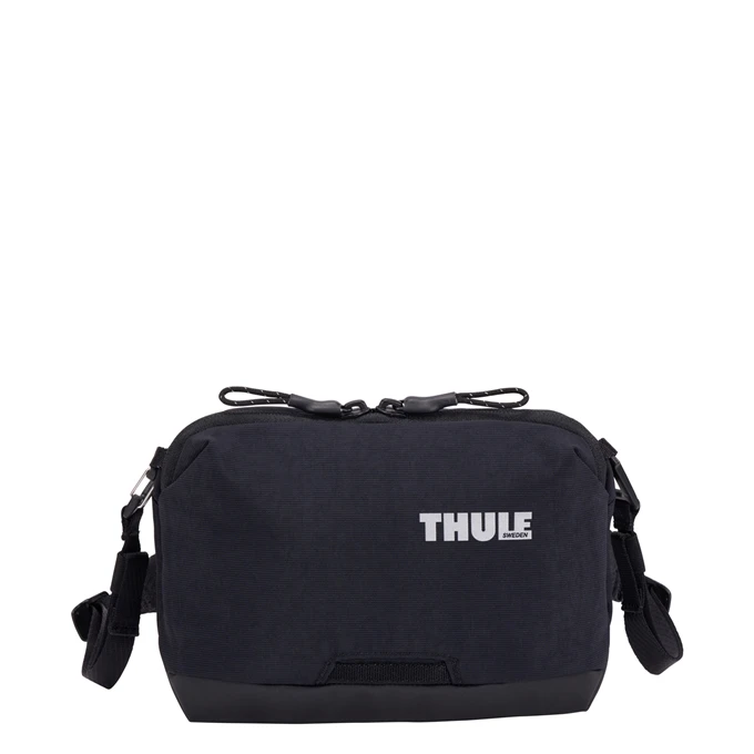 Thule Paramount Crossbody 2L Black 1 Thule Paramount Crossbody 2L Black