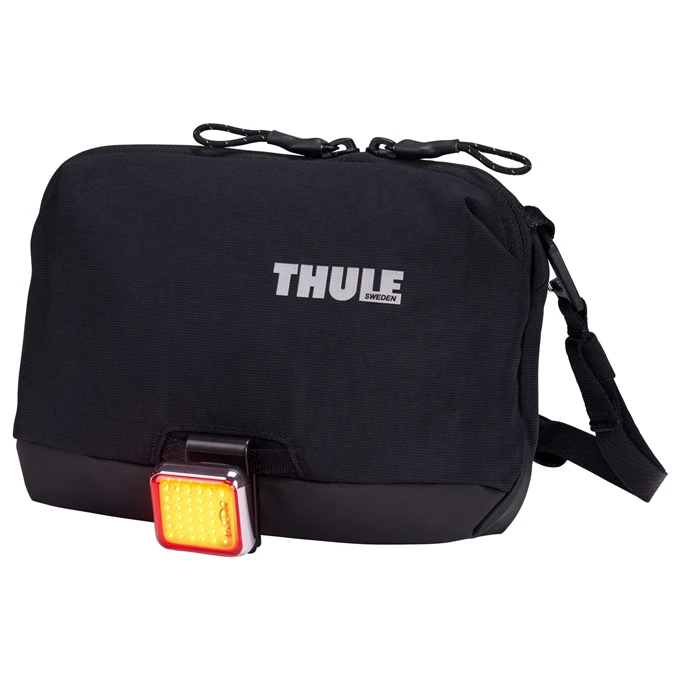 Thule Paramount Crossbody 2L Black 9 Thule Paramount Crossbody 2L Black - Afbeelding 9