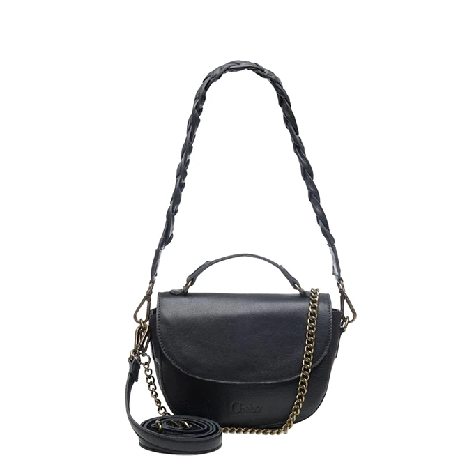 Chabo Soho Crossbody Black 1 Chabo Soho Crossbody Black