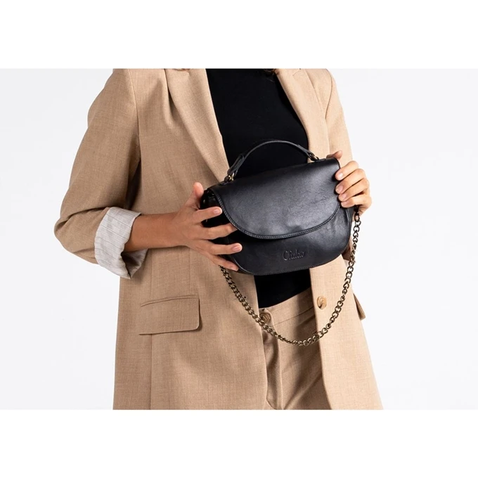 Chabo Soho Crossbody Black 3 Chabo Soho Crossbody Black - Afbeelding 3