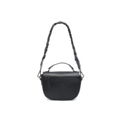 Chabo Soho Crossbody Black 9 Chabo Soho Crossbody Black -Trendy Tassenwinkel image 2403