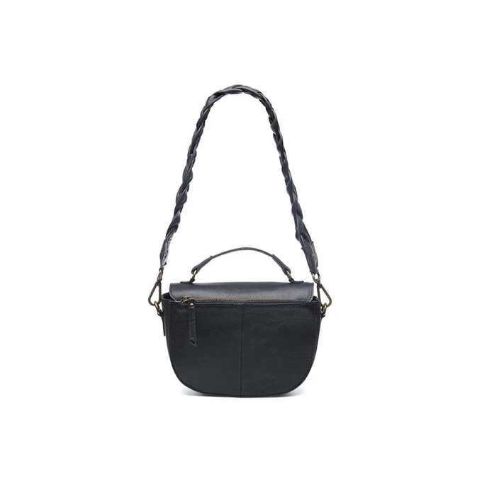 Chabo Soho Crossbody Black 4 Chabo Soho Crossbody Black - Afbeelding 4