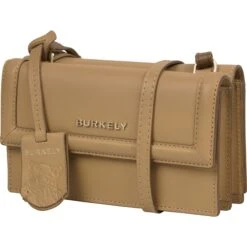 Burkely Beloved Bailey Phonebag Coy Cognac -Trendy Tassenwinkel image 2408