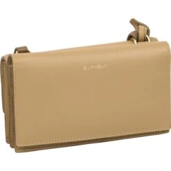 Burkely Beloved Bailey Phonebag Coy Cognac -Trendy Tassenwinkel image 2409