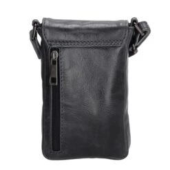 Micmacbags Porto Telefoontasje Donker Navy -Trendy Tassenwinkel image 241