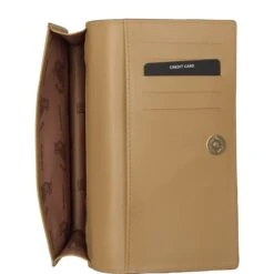 Burkely Beloved Bailey Phonebag Coy Cognac -Trendy Tassenwinkel image 2410