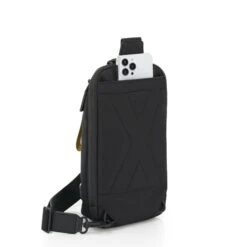 Tumi Tahoe Cross Sling Black -Trendy Tassenwinkel image 2417