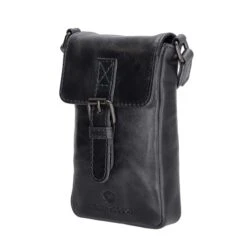 Micmacbags Porto Telefoontasje Donker Navy -Trendy Tassenwinkel image 242